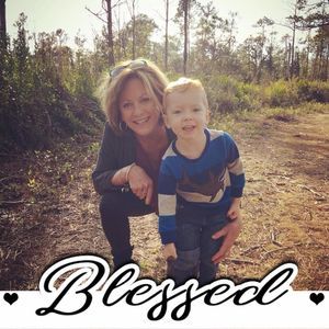 Meet your Posher, Peggy